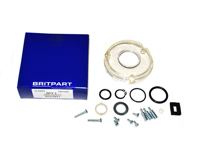 INSULATION KIT