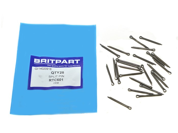 SPLIT PIN