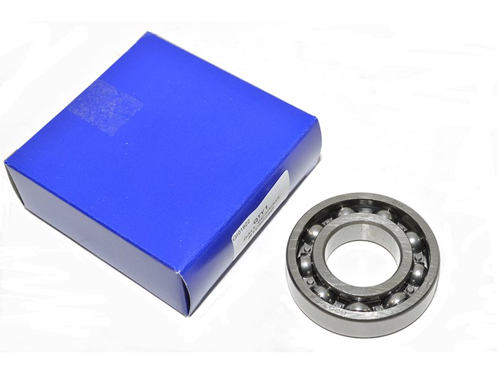 BALL BEARING