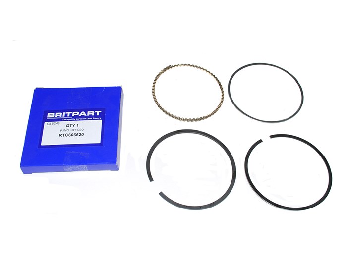 RING KIT 020