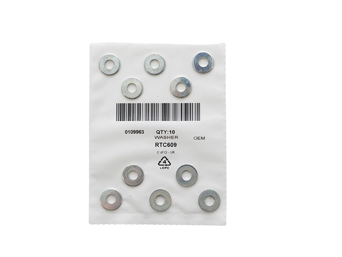 WASHER