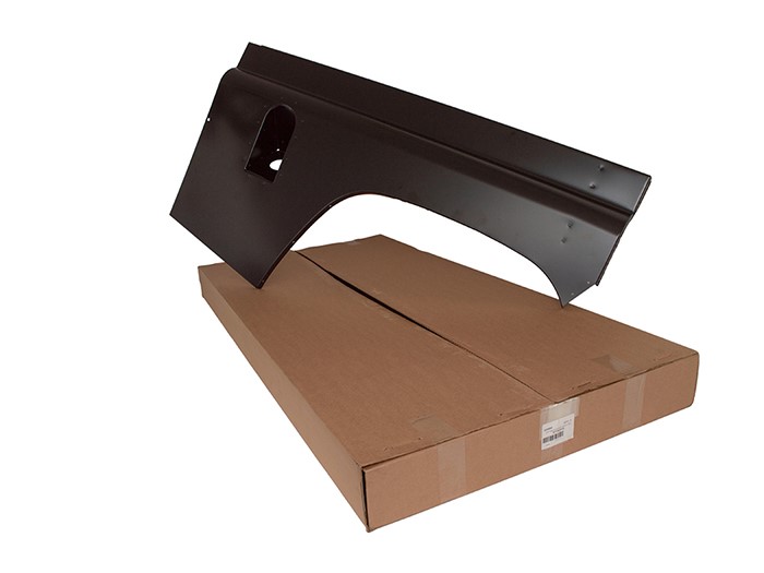 110 REAR SAFARI WING O/S