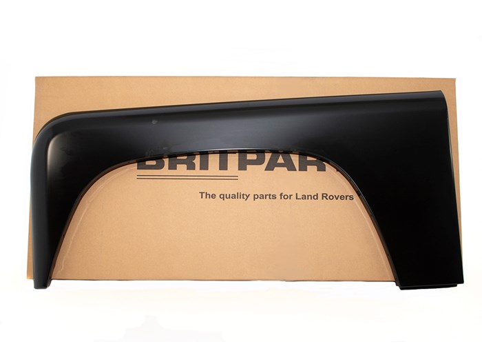 90/110 N/S OUTER WING FRT