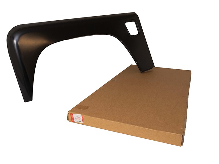 90/110 N/S OUTER WING FRONT