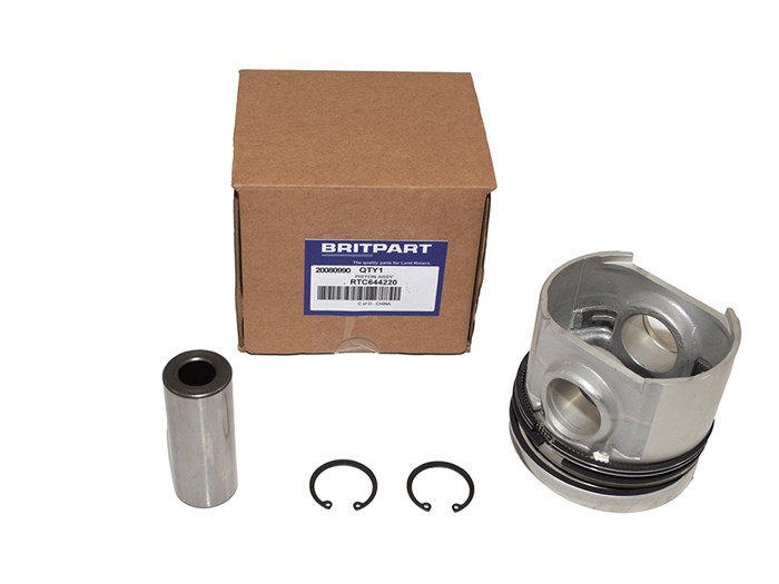 PISTON ASSY