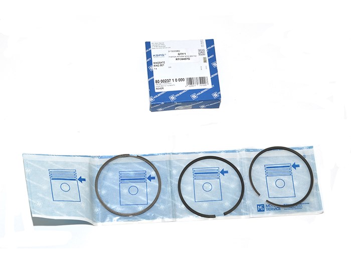 PISTON RINGS STD 200TDI
