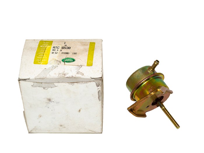 ACTUATOR ASSY