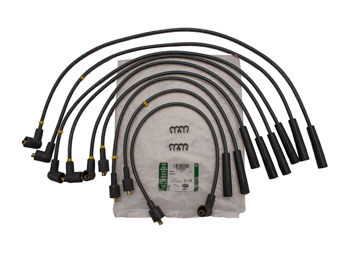 IGNITION LEAD SET