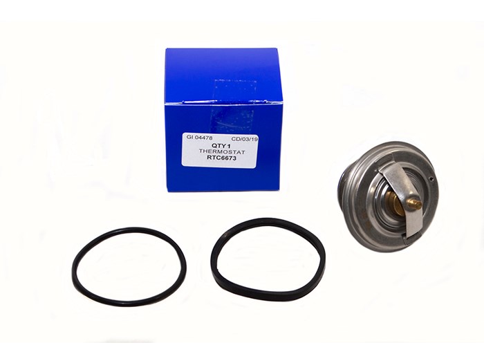 THERMOSTAT