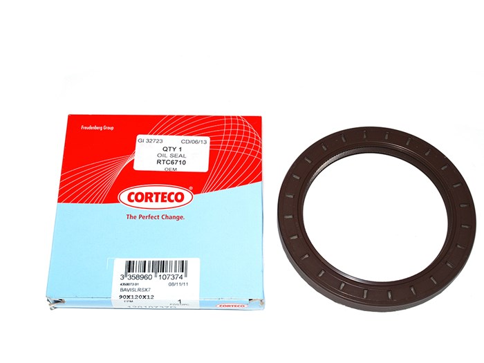 OIL SEAL