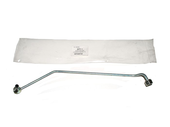 INJECTOR PIPE