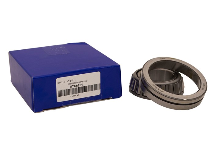 GEARBOX BEARING