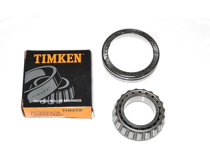 GEARBOX BEARING