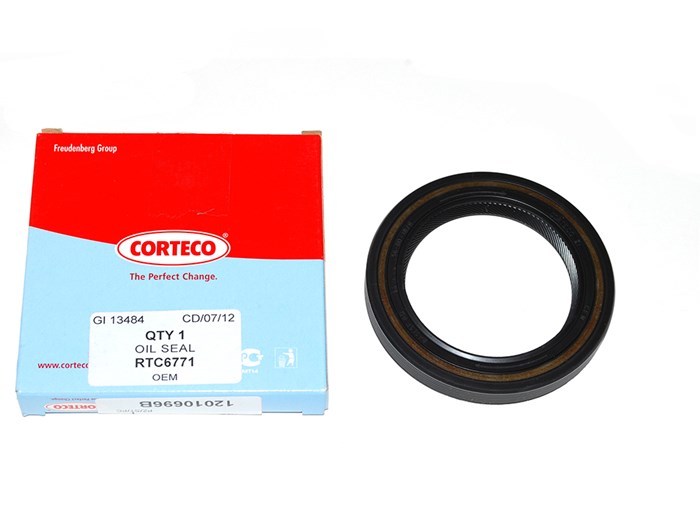 OIL SEAL