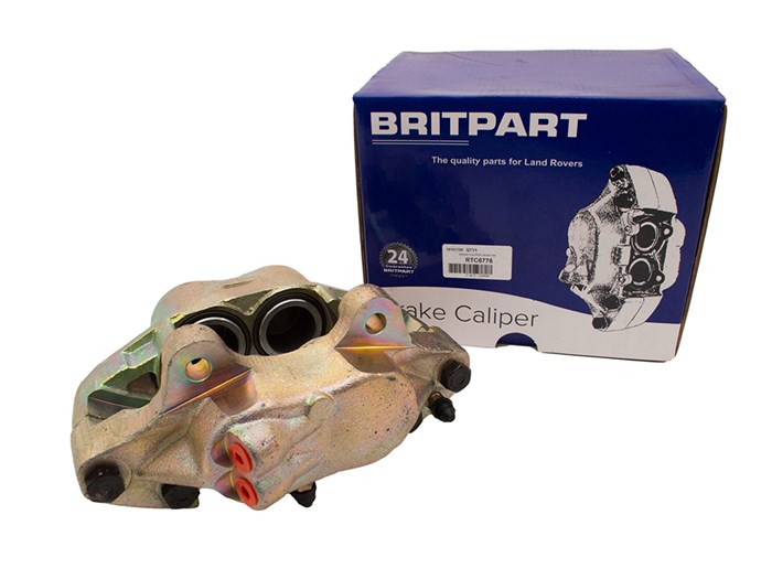 BRAKE CALIPER FRONT RH