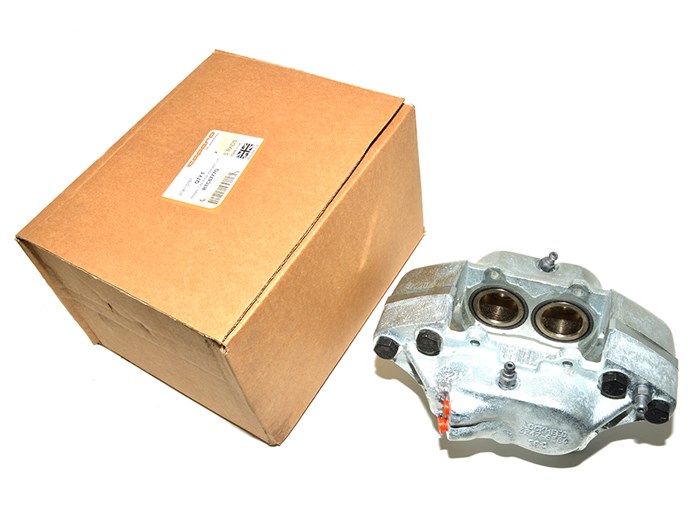 BRAKE CALIPER FRONT LH