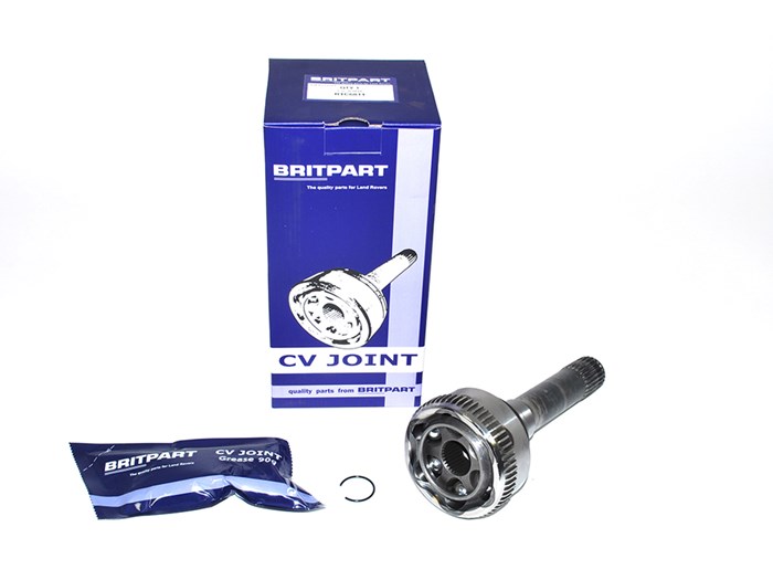 CV JOINT