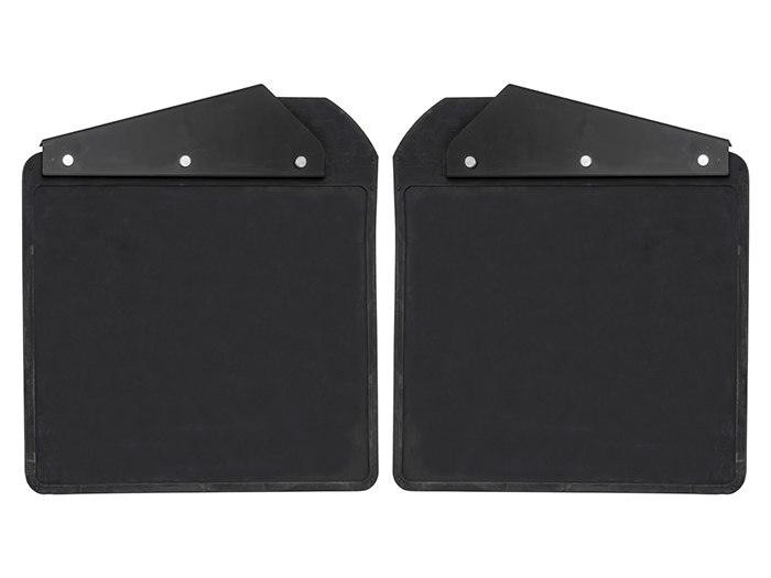 Front Mudflaps