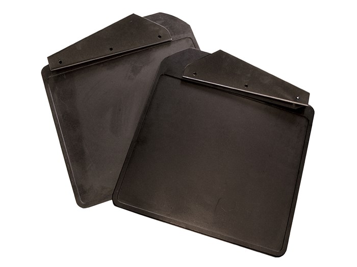 Front Mudflaps — afbeelding 2