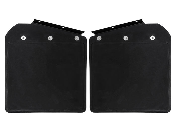 Front Mudflaps — afbeelding 3