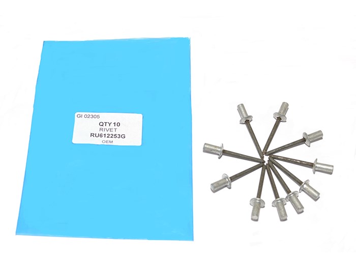 RIVET