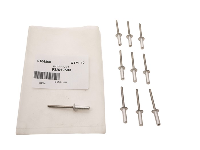POP RIVET