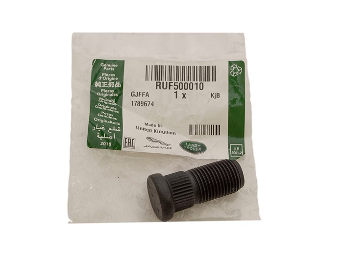 BOLT - WHEEL