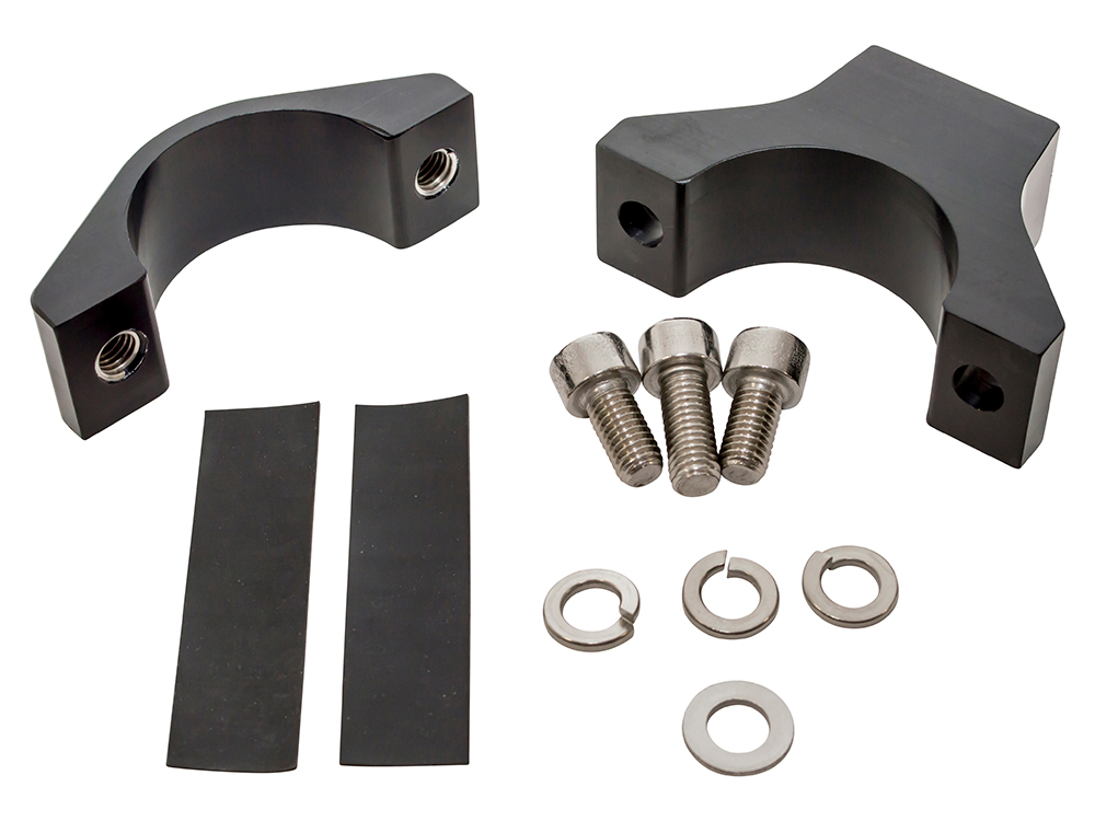 Safety Devices Accessory/Rack Mount Clamps — afbeelding 3
