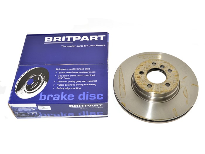 DISC-BRAKE