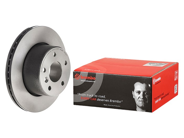Brembo Brake Disc