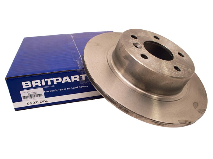 DISC-BRAKE-SOLID
