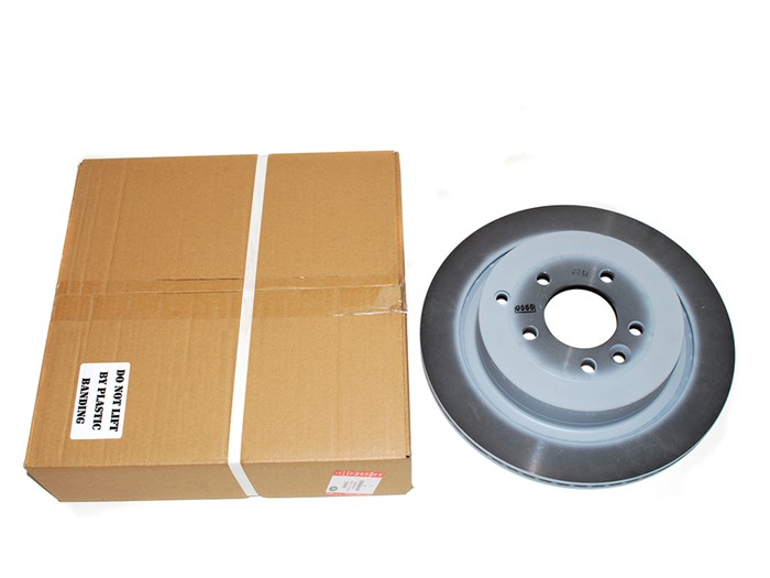 DISC - BRAKE