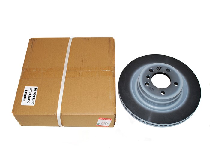DISC BRAKE