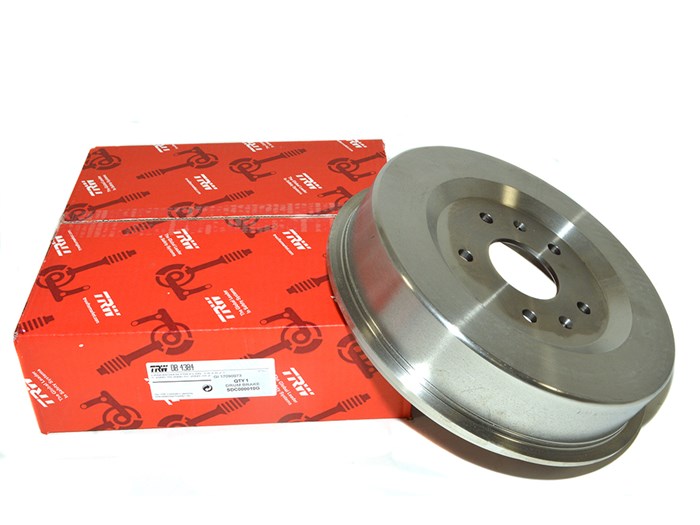 DRUM BRAKE