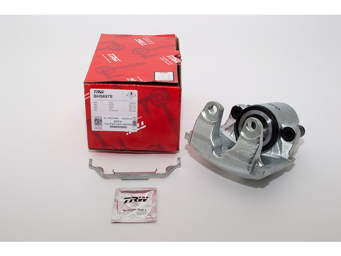 CALIPER ASSY-BRAKE