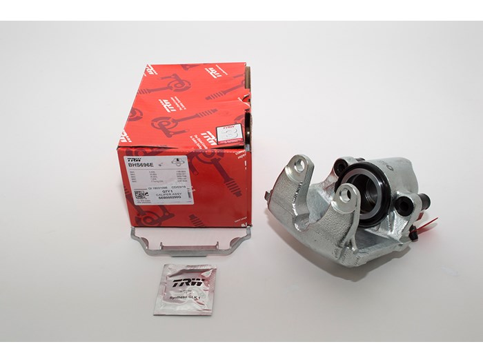 CALIPER ASSY