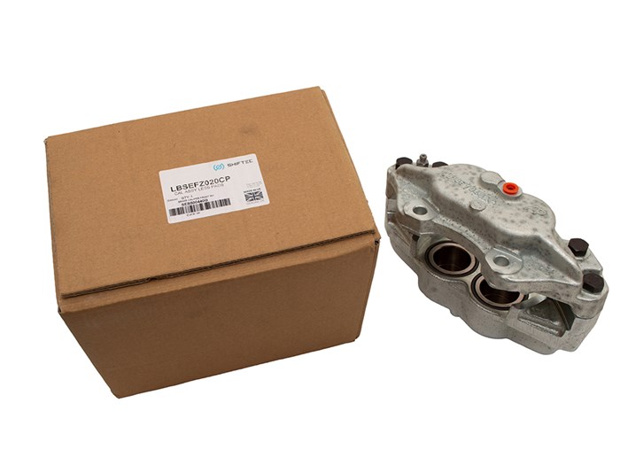 BRAKE CALIPER FRONT RH