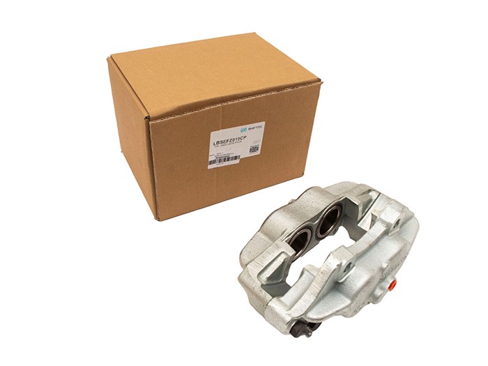 BRAKE CALIPER FRONT LH