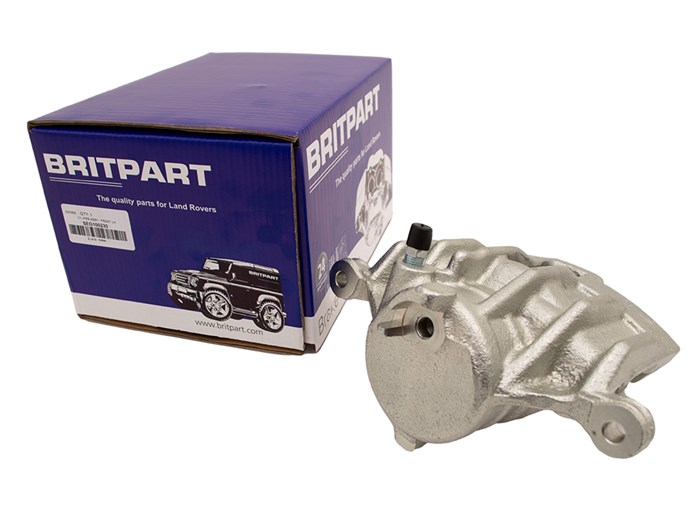 CALIPER ASSY - FRONT LH