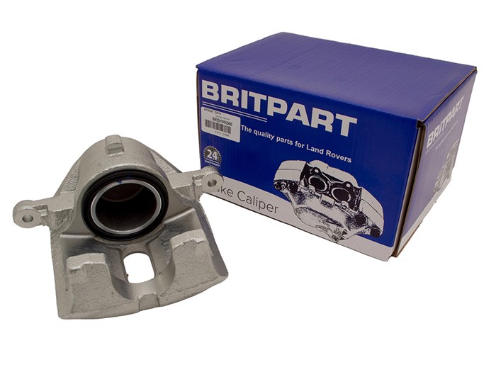 CALIPER ASSY RH