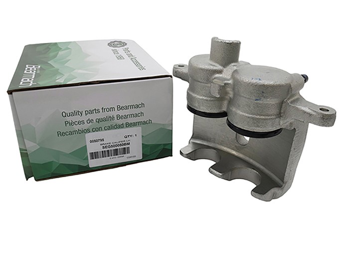 BRAKE CALIPER LH