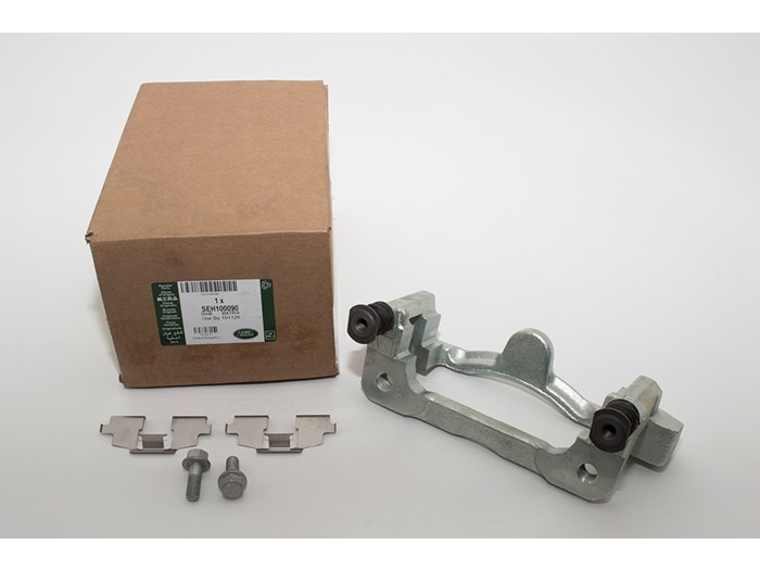 BRACKET-BRAKE CALIPER