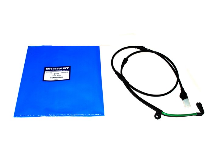 WIRE ASSY