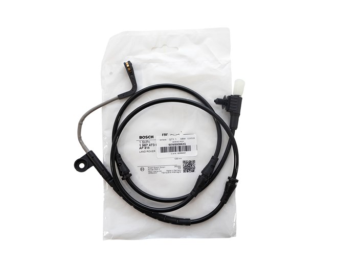 WIRING ASSY