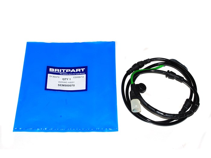 WIRING ASSY