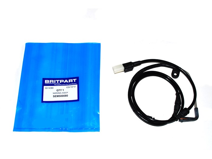 WIRING ASSY