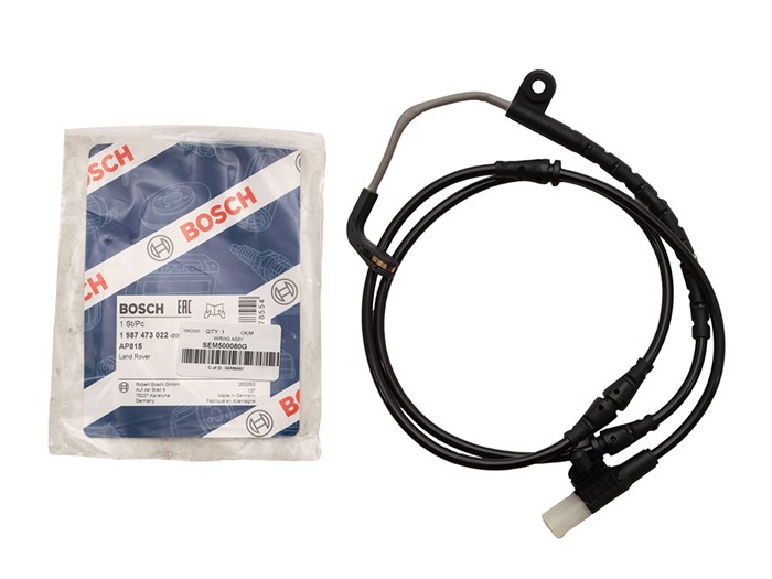 WIRING ASSY