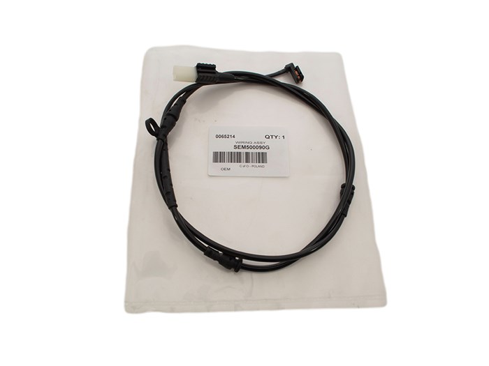 WIRING ASSY