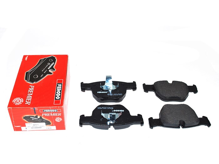 KIT - BRAKE LINING