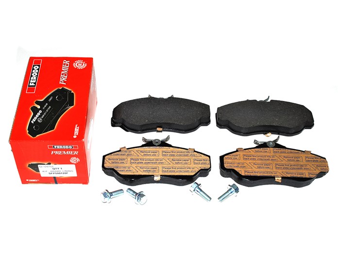 KIT - BRAKE LINING